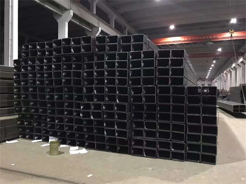 荔浦冷拔方管选型指南 工程采购怎么选